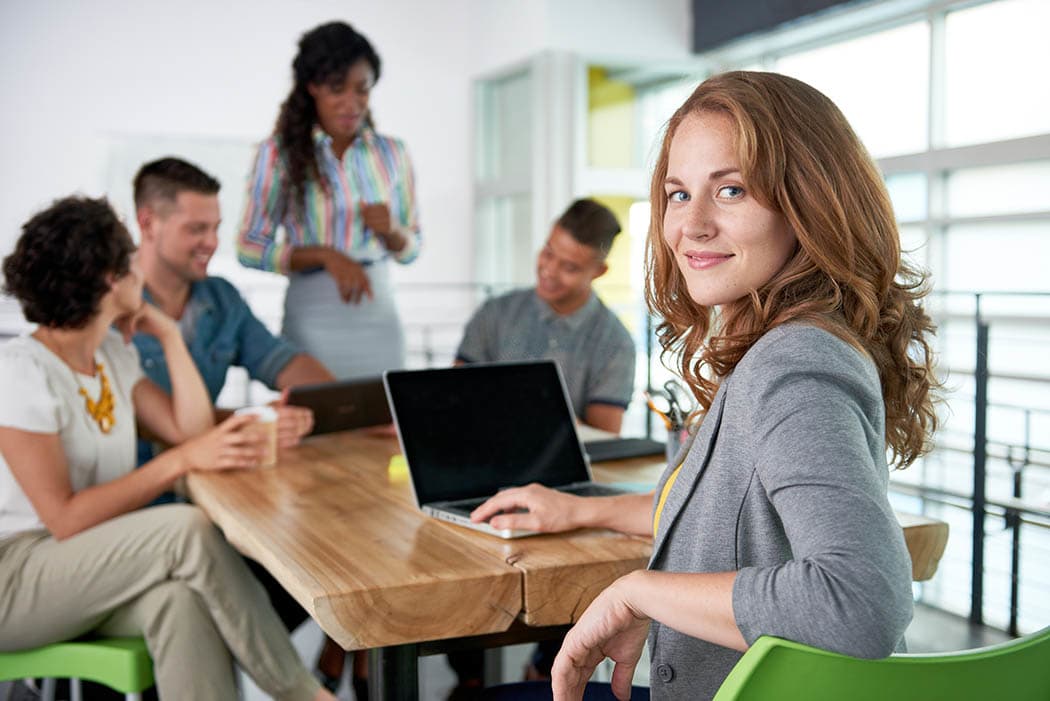 Join the team at Madera Residential