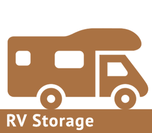 Learn more about Northwest Crossing Self Storage RV storage