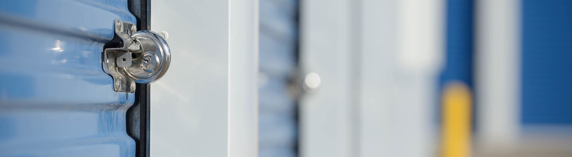 Self Storage Euclid, OH | Storage Unit Sizes & Prices