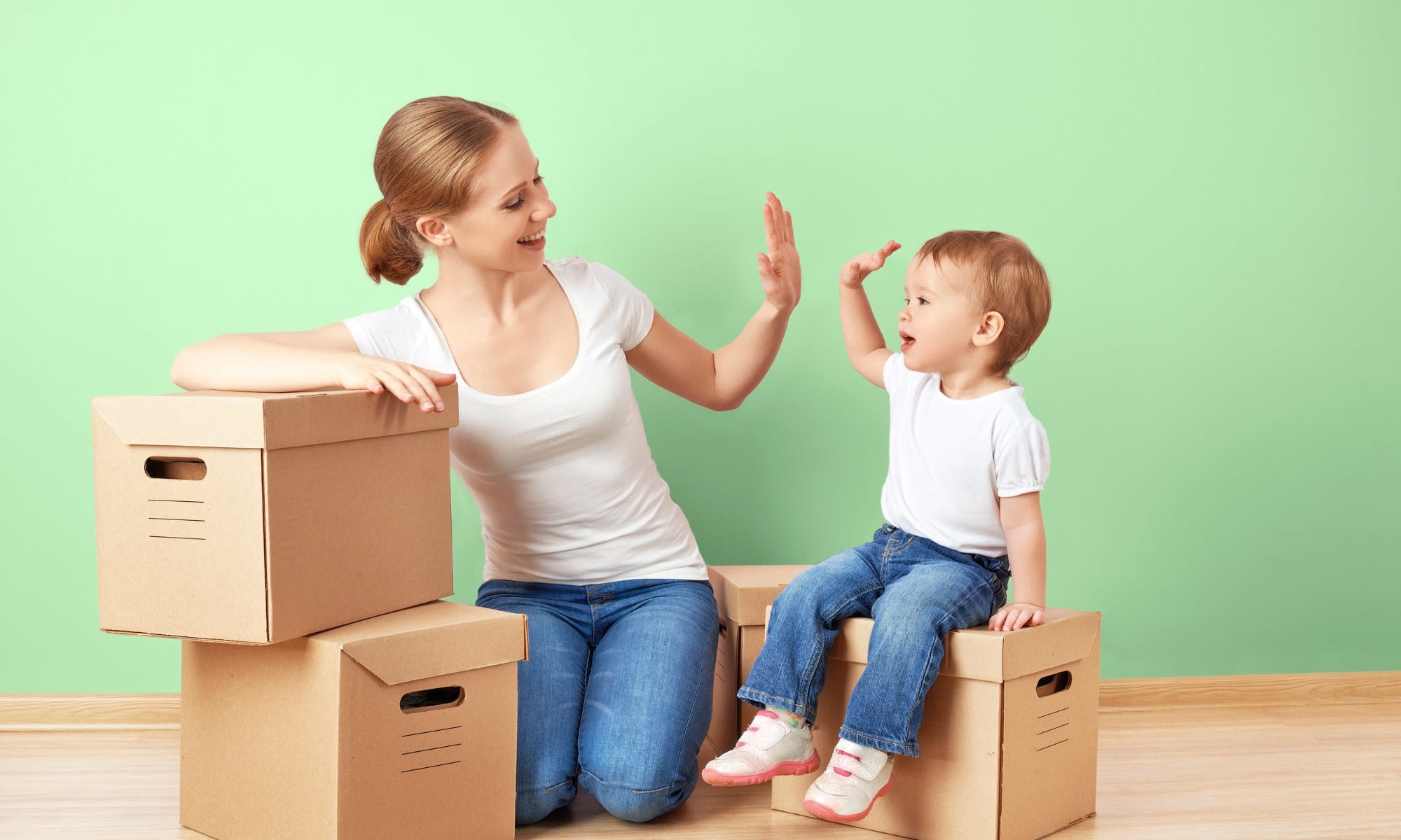 Self storage in Cypress