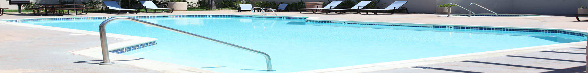 Accessibility statement at Lakeview Village Apartments in Spring Valley, California