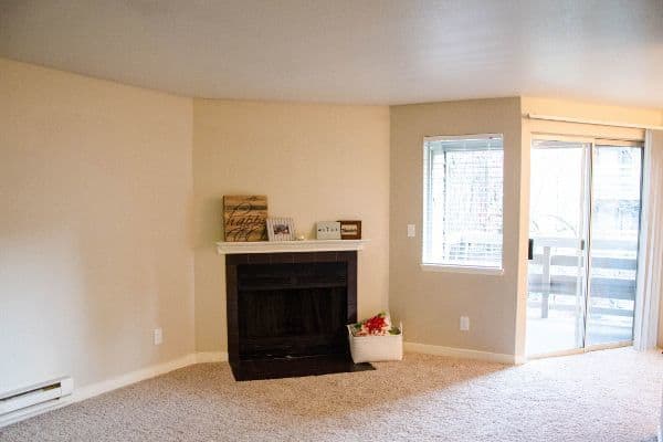 Apartment at Latitude Apartments in Everett