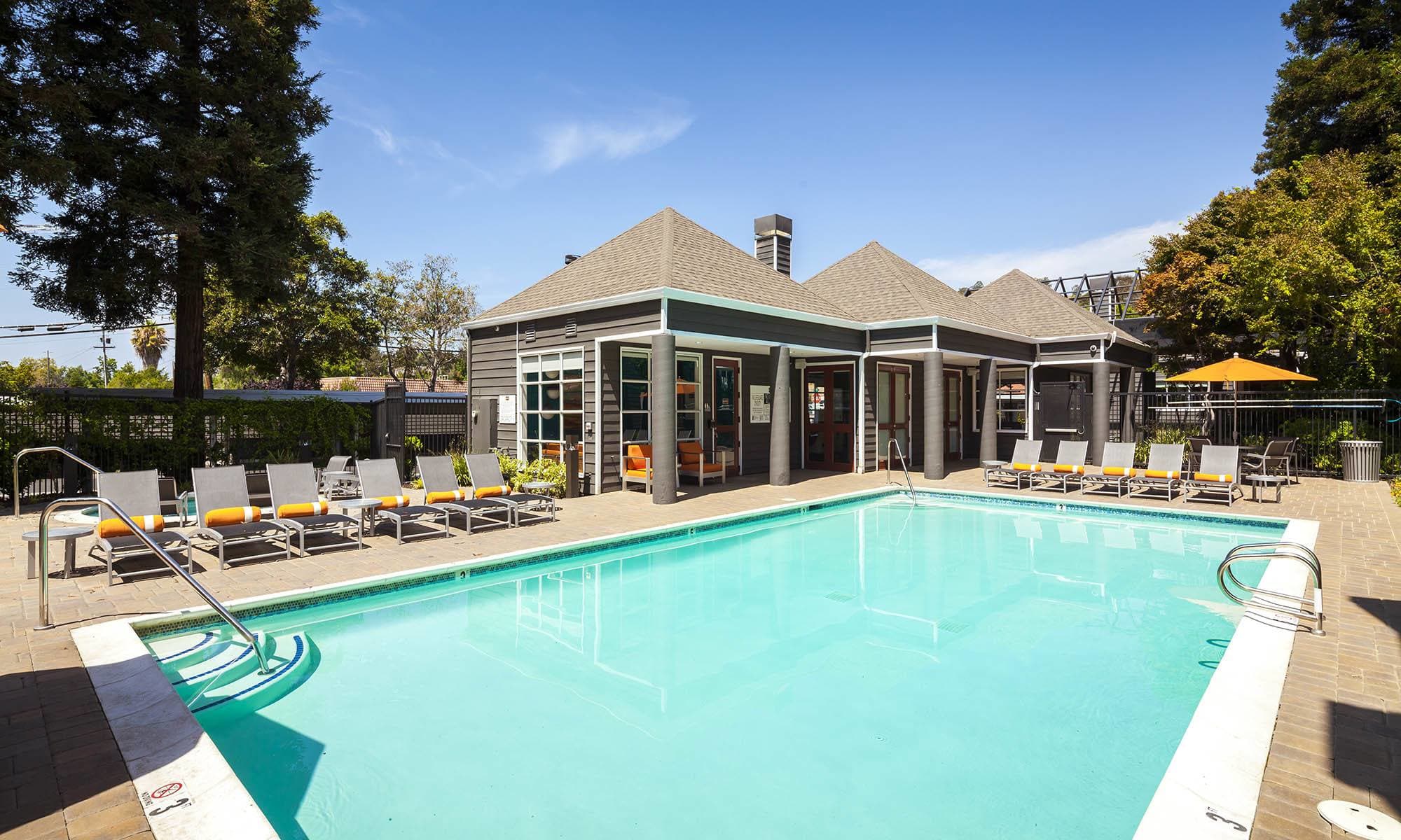 Apartments in Hayward, CA