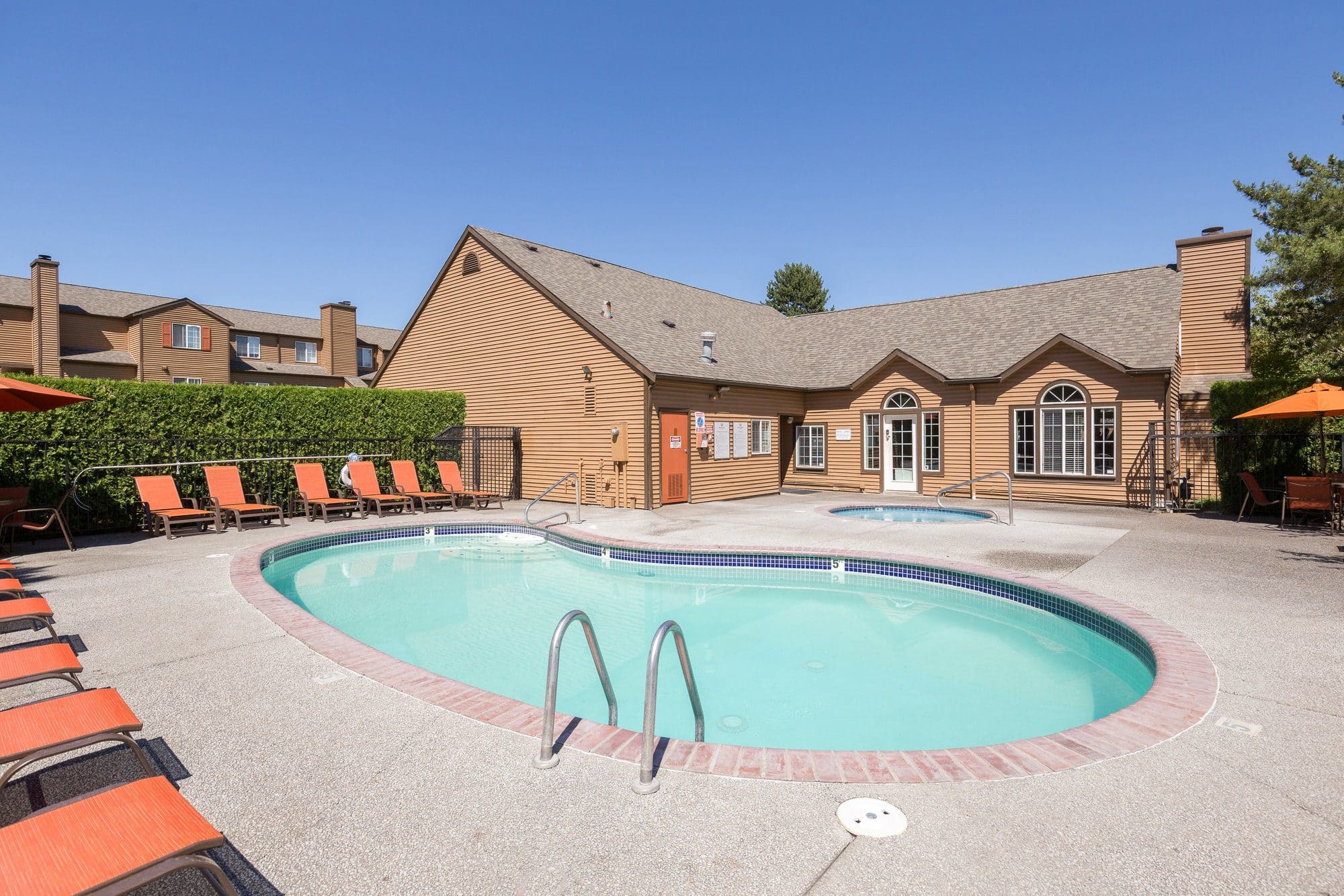 Apartments in Vancouver, WA