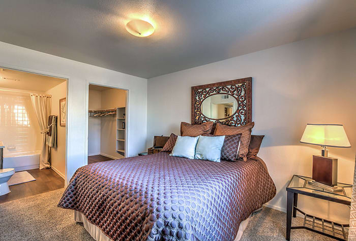 More floor plans at Portola Del Sol