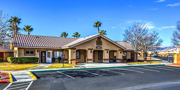 Learn more about the neighborhood at Portola Del Sol