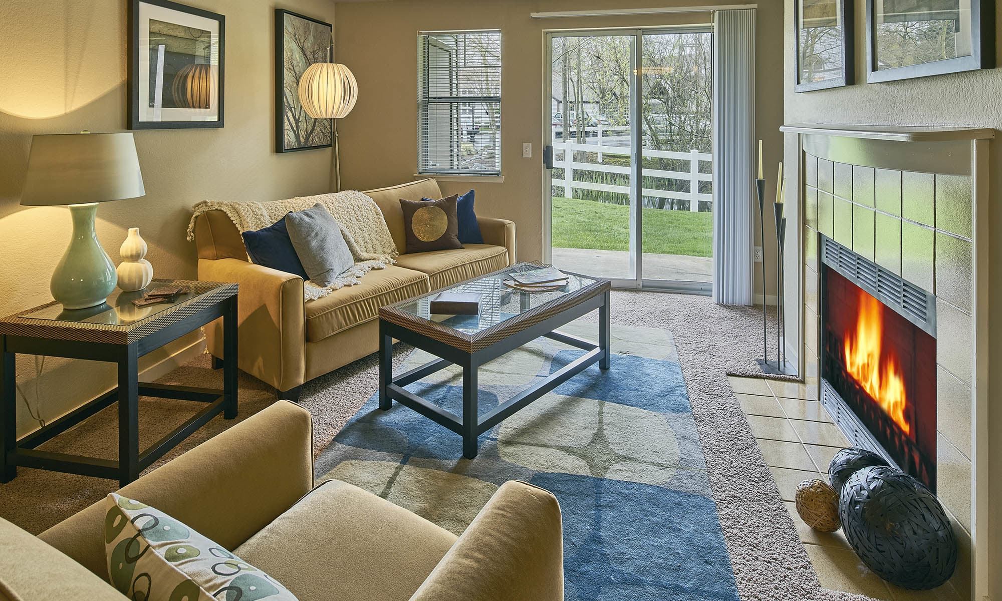 Apartments in Everett, WA