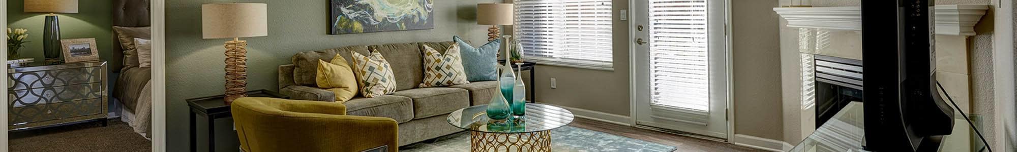 Accessibility statement at Villas at Homestead Apartments in Englewood, Colorado