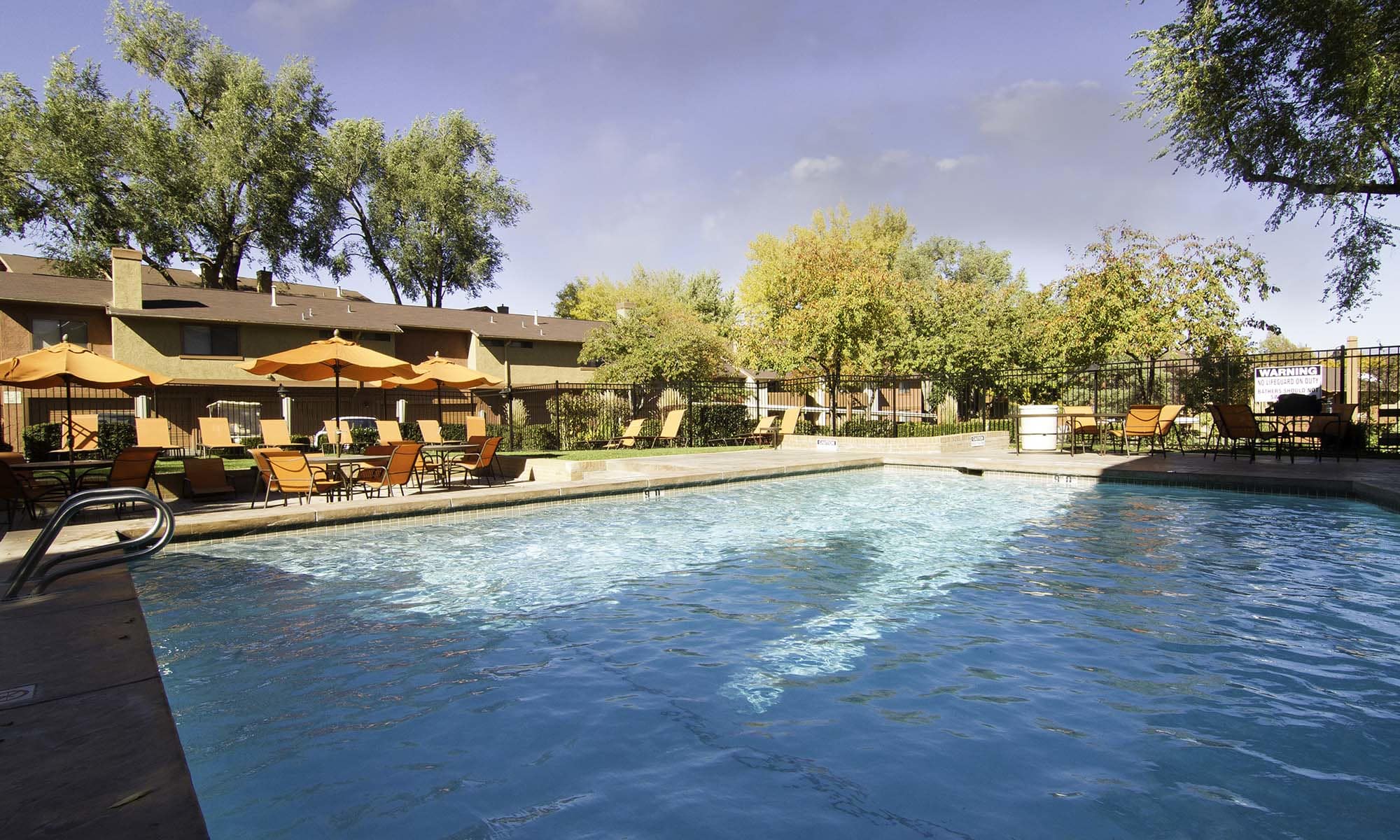Apartments in Midvale, UT