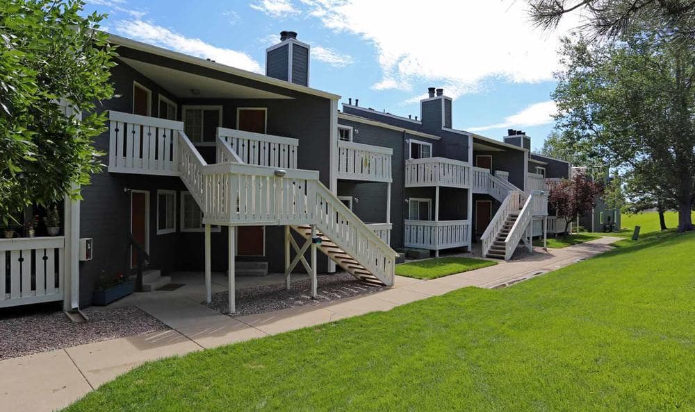 Photos Bluesky Landing Apartments in Lakewood, CO