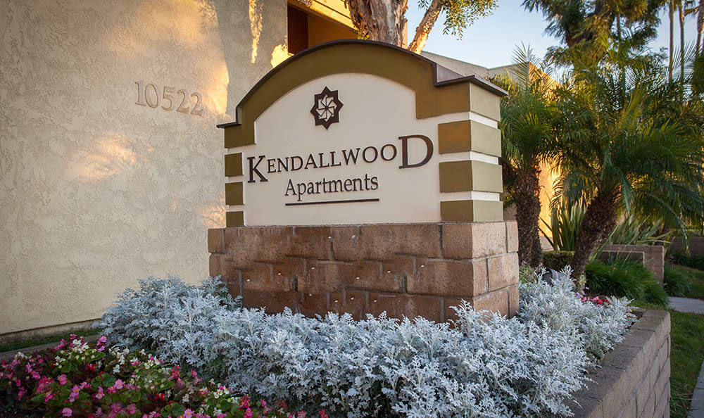 Kendall Whittier Apartments