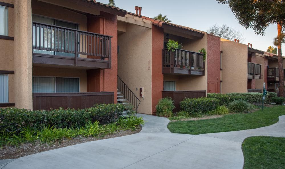 Photos of Shadow Ridge Apartments in Oceanside, CA