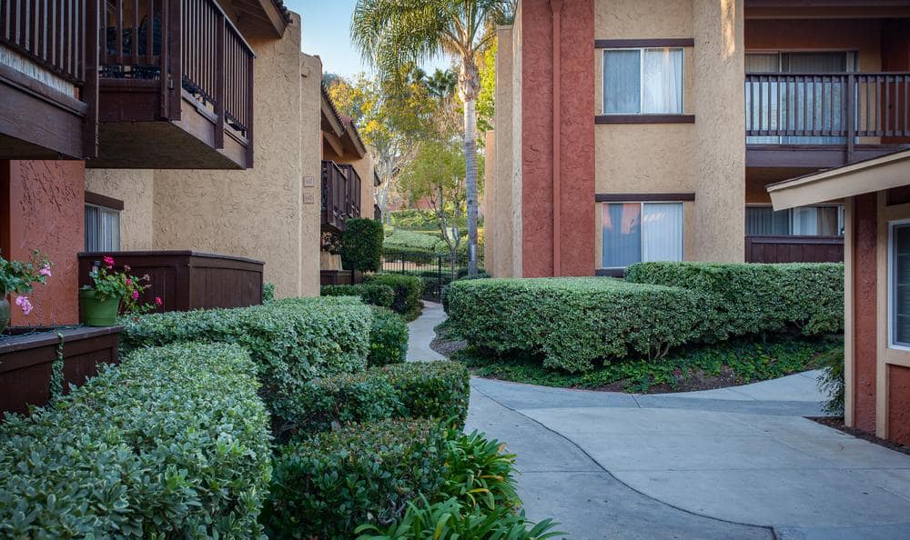 Photos of Shadow Ridge Apartments in Oceanside, CA