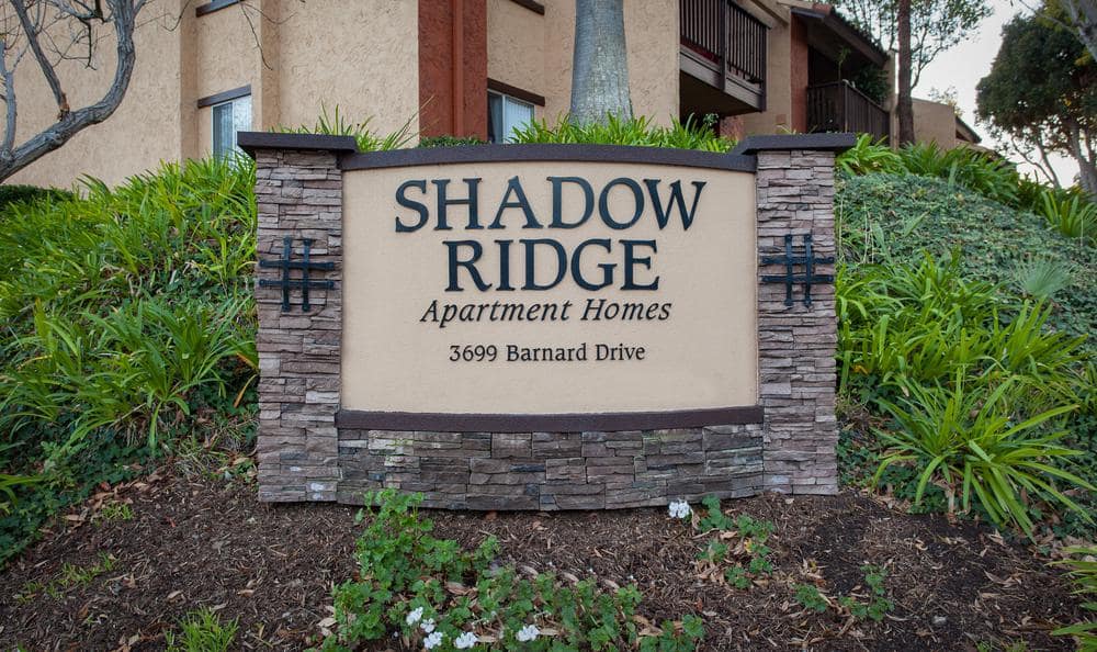 Photos of Shadow Ridge Apartments in Oceanside, CA