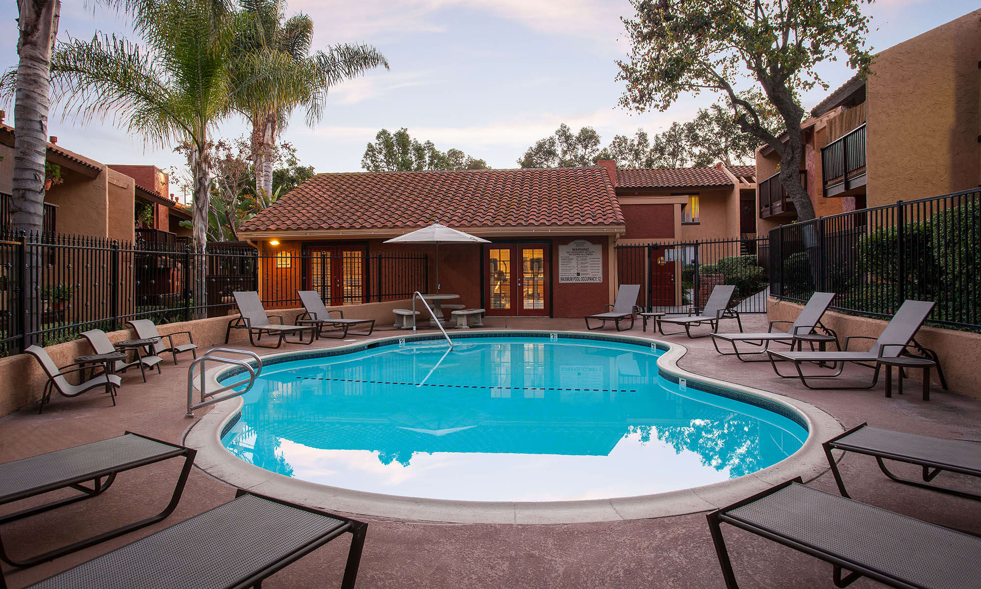Apartments in Oceanside, CA