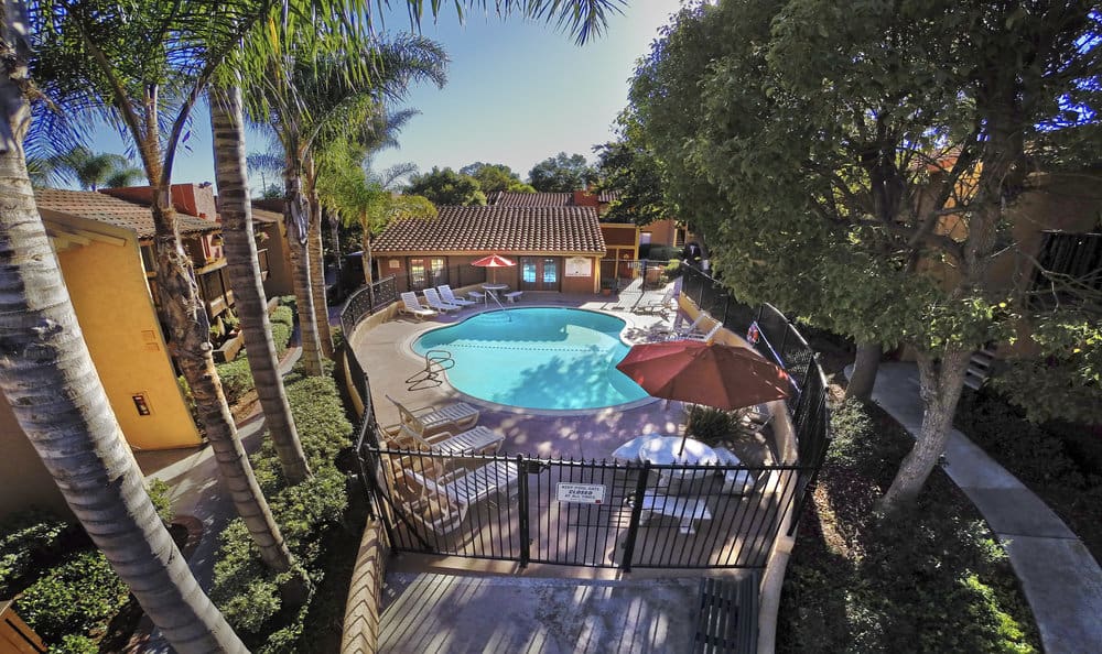 Photos of Shadow Ridge Apartments in Oceanside, CA