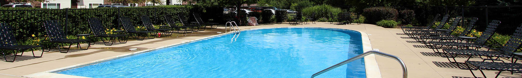 Studio Apartments Bolingbrook