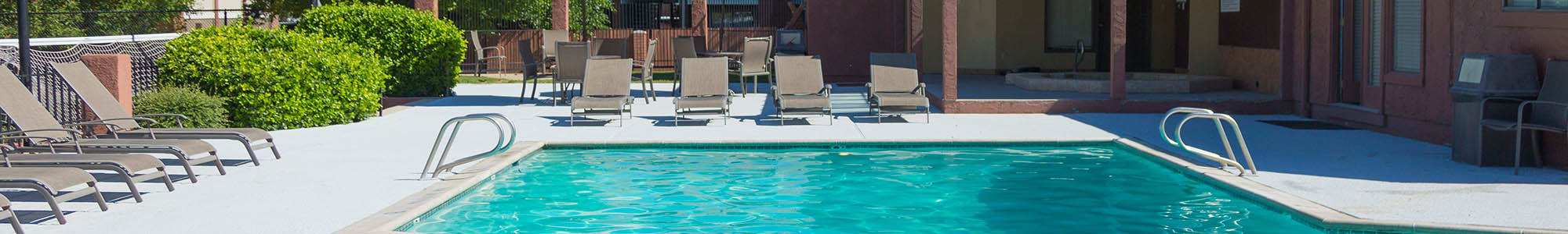 Accessibility statement at Shadowbrook Apartments in West Valley City, Utah