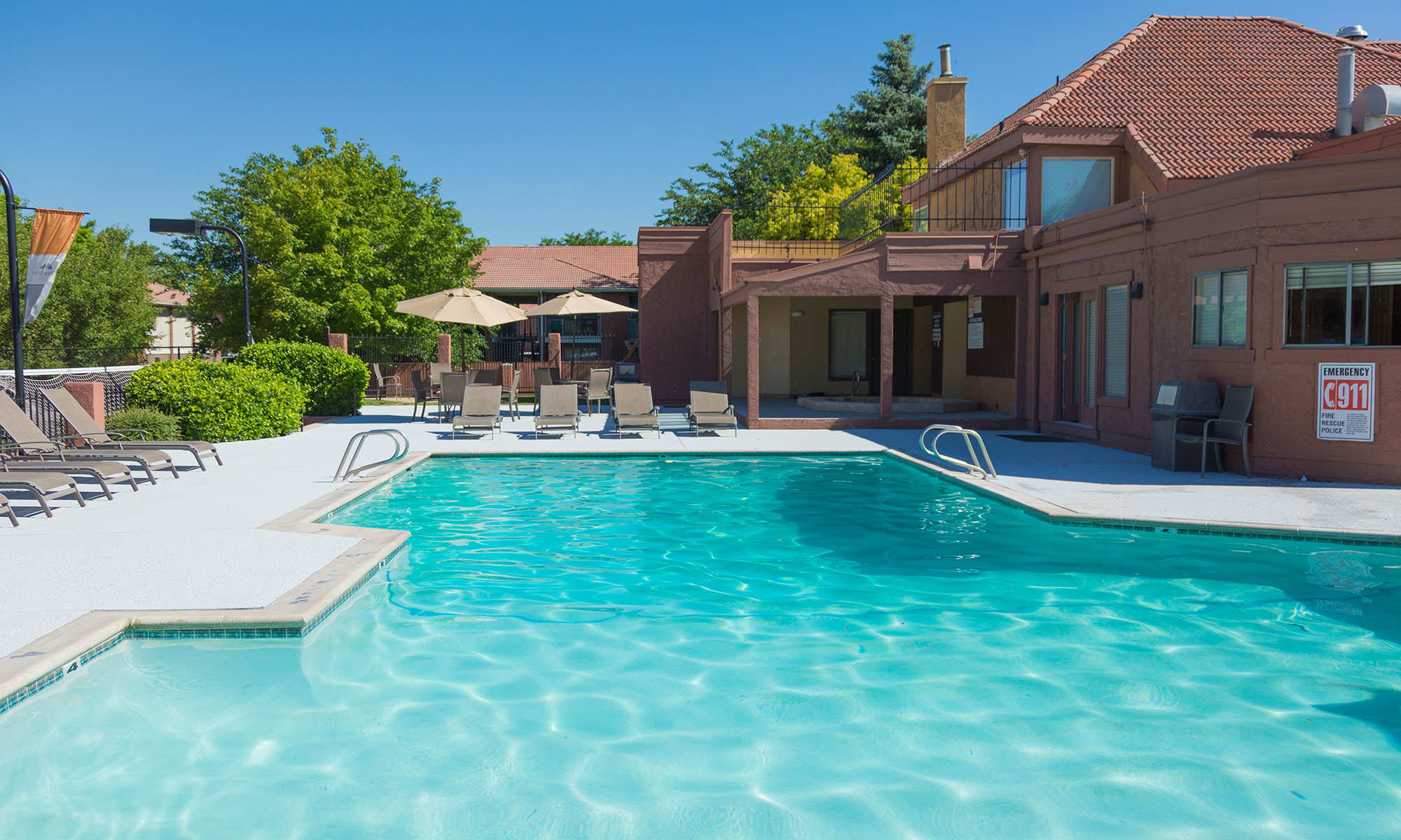 Apartments in West Valley City, UT