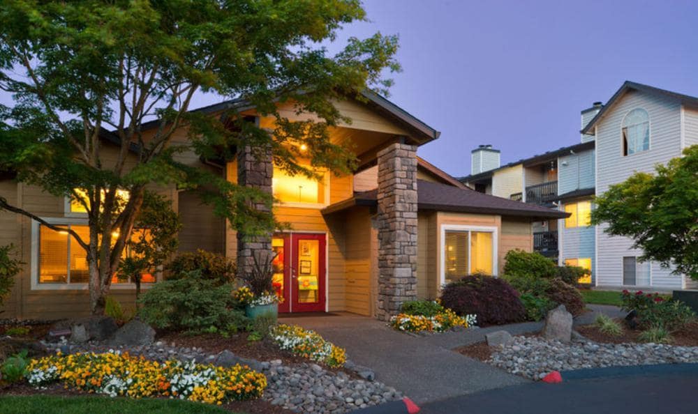 Apartments in Vancouver WA