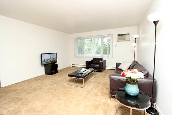 Pet Friendly apartments at Westline Apartments