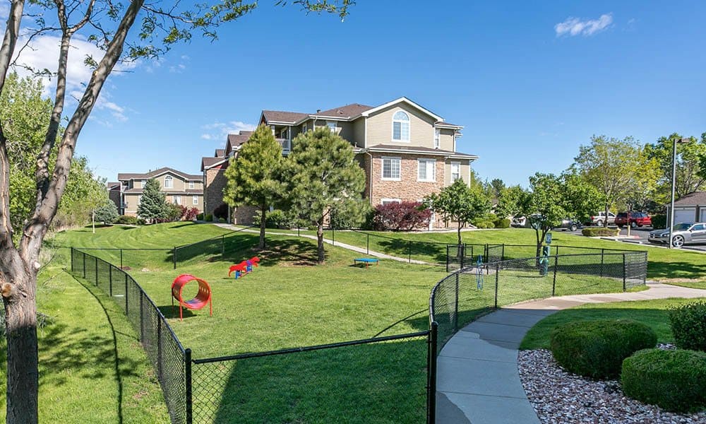 Photos Westridge Apartments in Aurora, CO