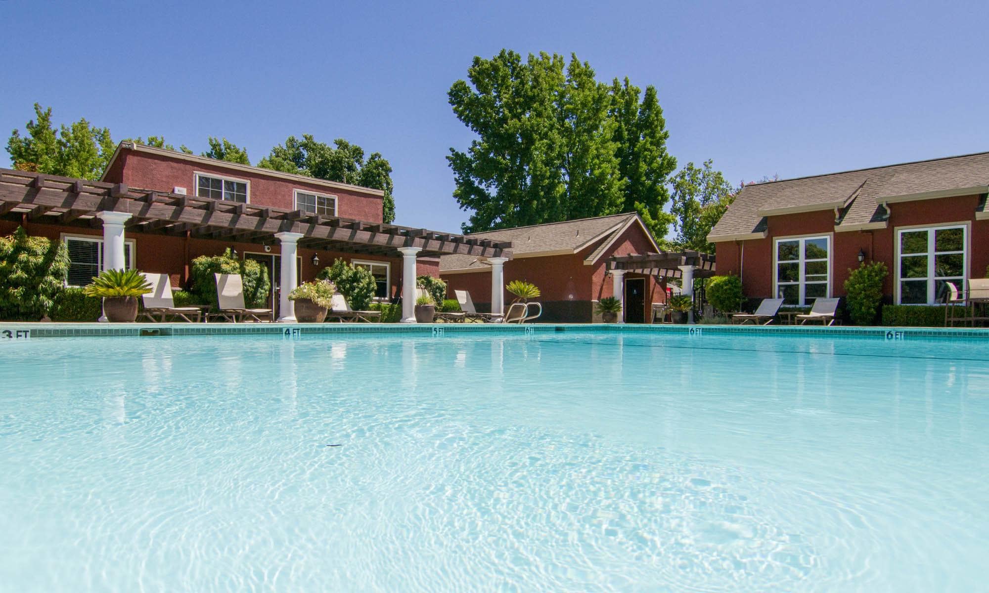 Apartments in Sacramento, CA