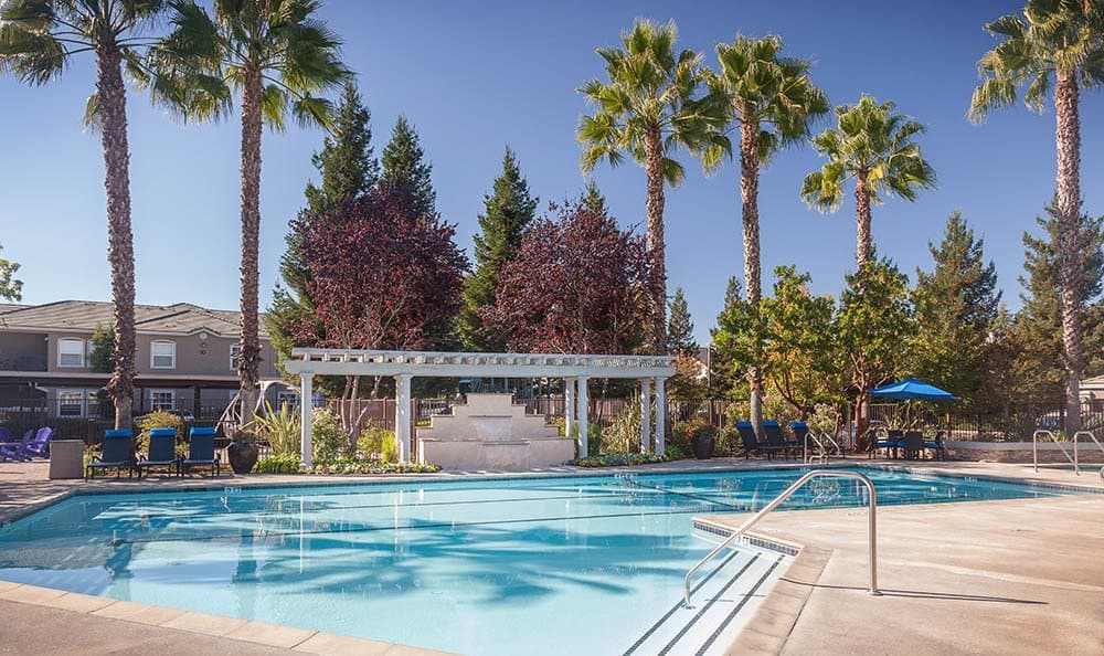 Apartments in Napa, CA