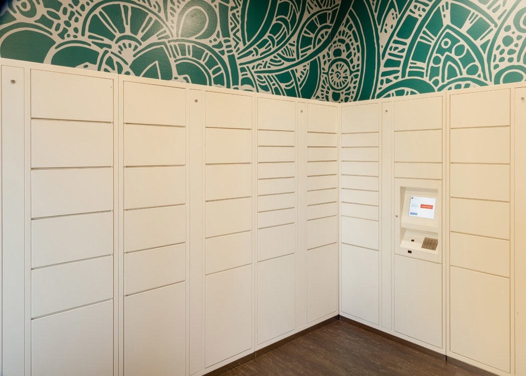 Amenities at Hawthorn Village Apartments in Napa,CA