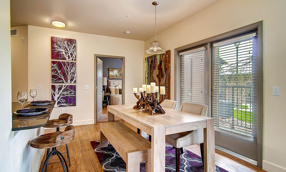 Photos of M2 Apartments in Denver, CO