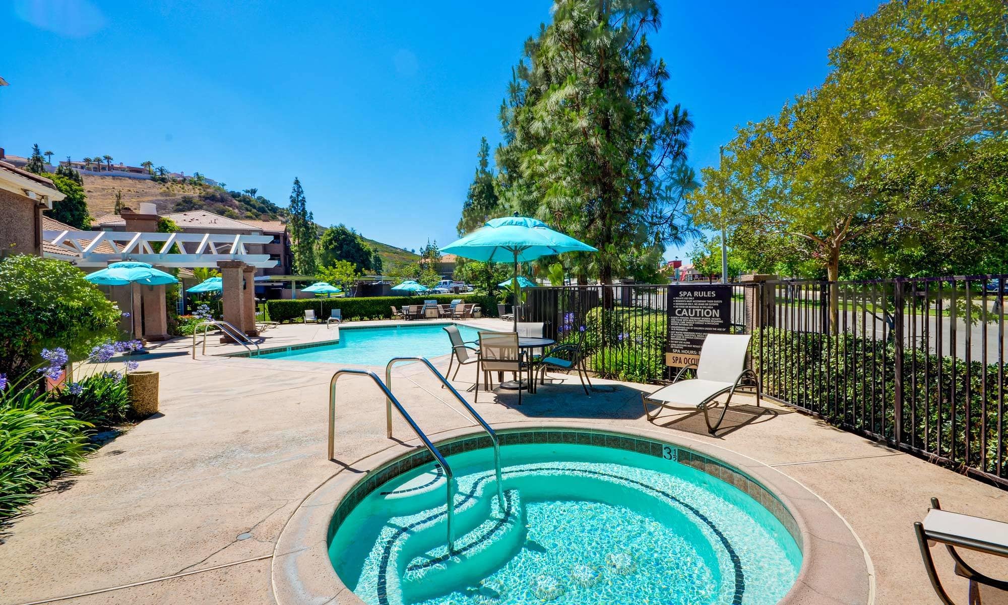 Apartments in Corona, CA