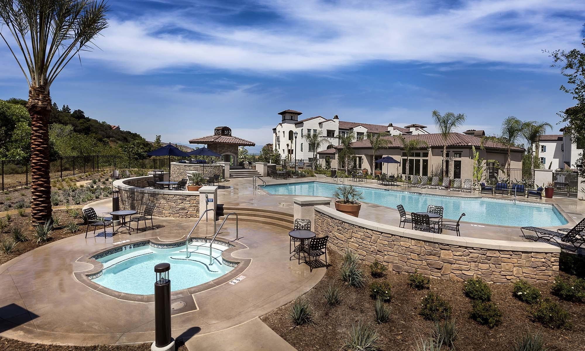 Apartments in Corona, CA