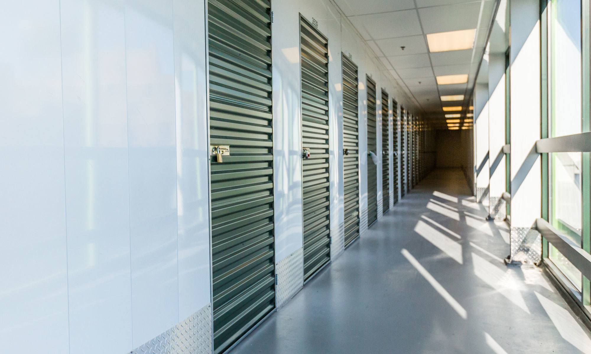 Self storage in Myrtle Beach SC
