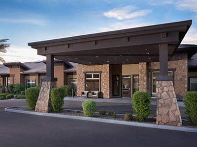 Chandler Community Photo