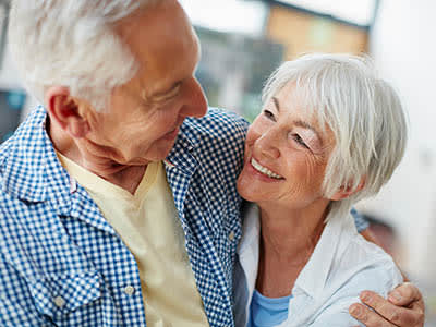 Values of Avenir Senior Living