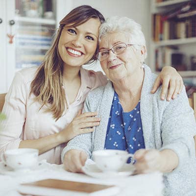 High Quality Care at Avenir Memory Care at Summerlin