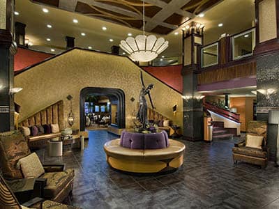 Senior Living management at Avenir Senior Living