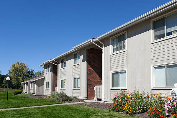 Neighborhood at High Meadow