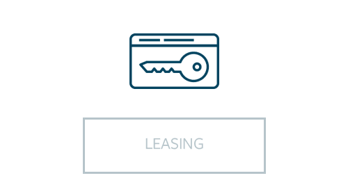 Learn about leasing through Navarino Property Group