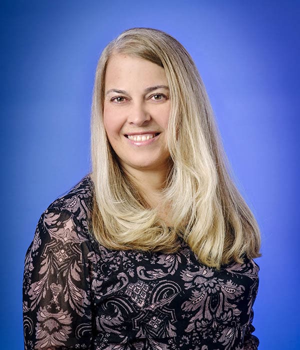 Maggie Gorman