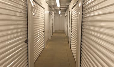 Looking for a specific-sized storage unit in Bismarck? Chances are we've got you covered at Five Star Storage!