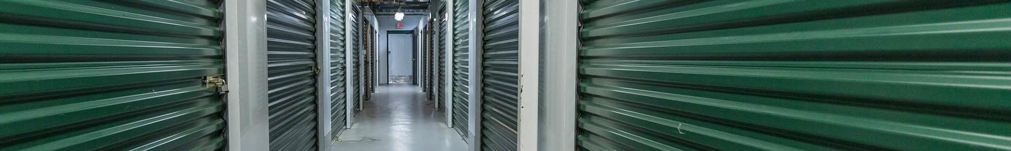 Saint Paul MN Storage Features