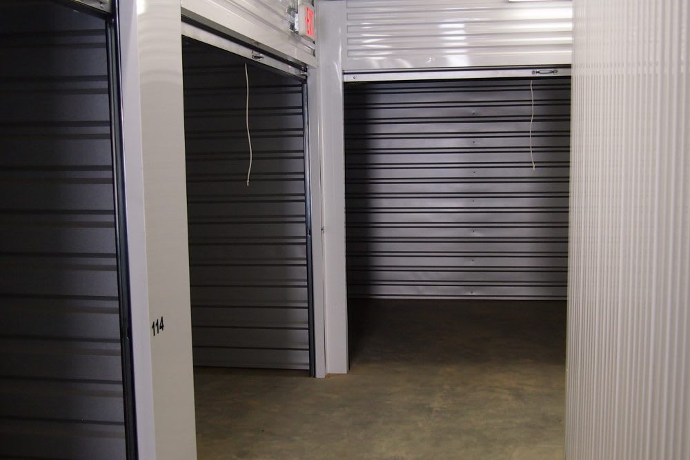 Five Star Storage Photo Gallery Dickinson, ND