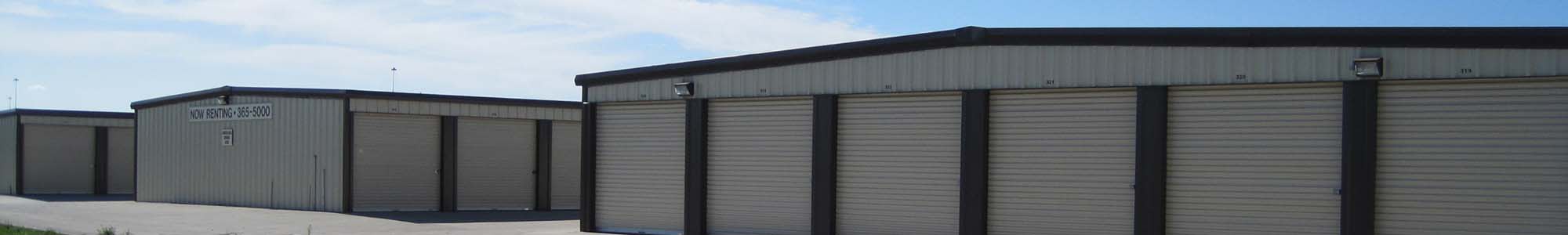 View our privacy policy at Five Star Storage