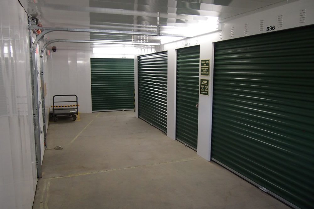 Photo Gallery Five Star Storage Fargo, ND