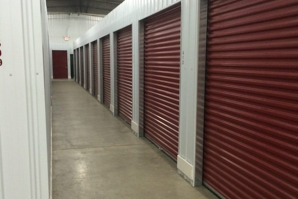 Five Star Storage Photo Gallery Grand Forks, ND