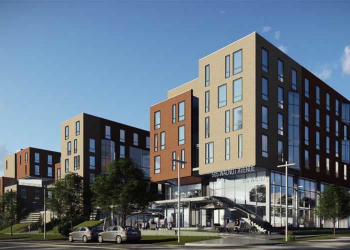 505 Walnut