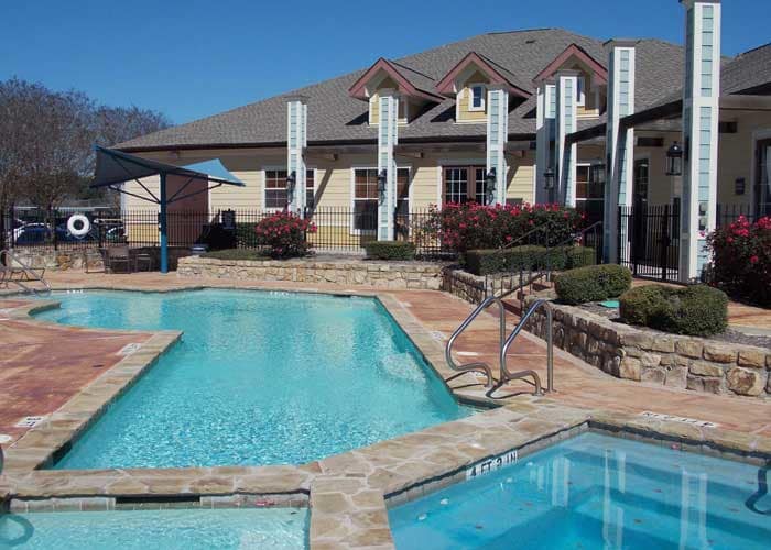 Hill Country Place