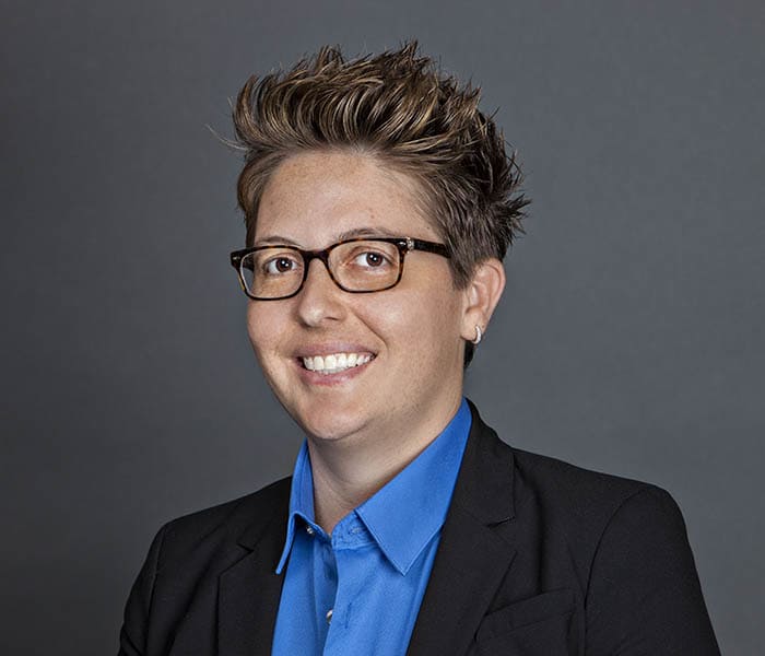 Heather Sizemore