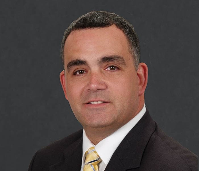 Jay Russo